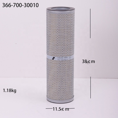 Hydwell P550037 1529253 68938210012 HF6305 Cartridge Filter for Food Beverage Shops