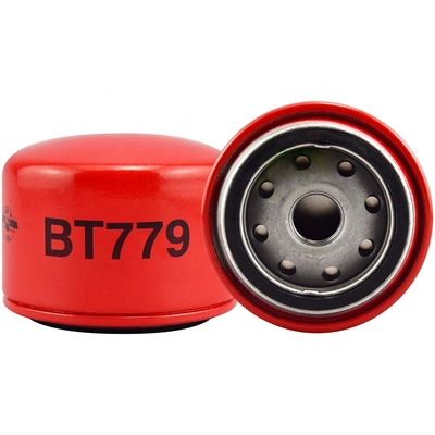 9T1119 Oil Filter Iron Filter Paper for Superior Engine Protection and Performance