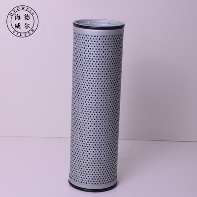 Glass Fiber Filter Material Hydraulic Oil Filters 22895006 for Construction Machinery