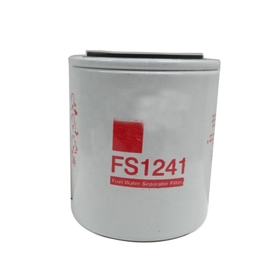 Improved Engine Performance Fuel Water Separator Filter FS1241 SN1241 for Hydwell OEM