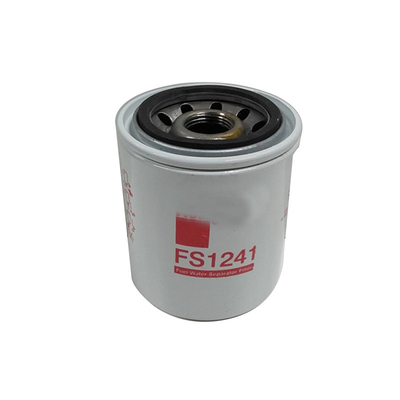 Improved Engine Performance Fuel Water Separator Filter FS1241 SN1241 for Hydwell OEM