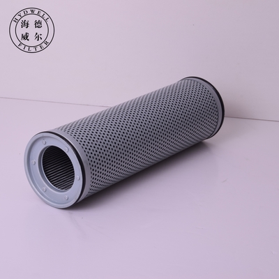 Glass Fiber Filter Material Hydraulic Oil Filters 22895006 for Construction Machinery