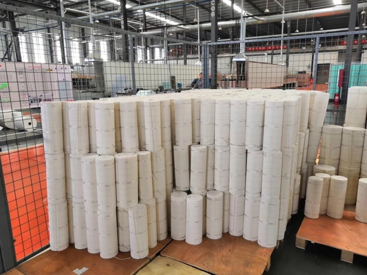 Other Air Filter 2992261 4324102227 AF27817 for Truck Construction Machinery Parts