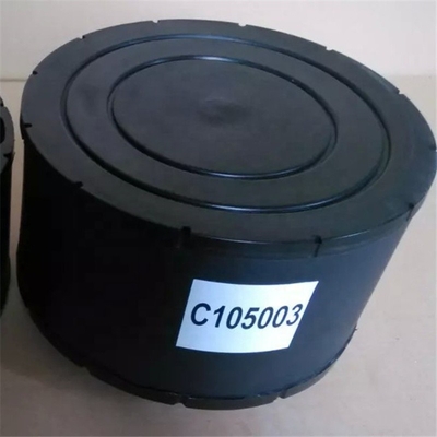 1UM Filter Grade C105003 Air Filter Element for End and Practical Generator Efficiency