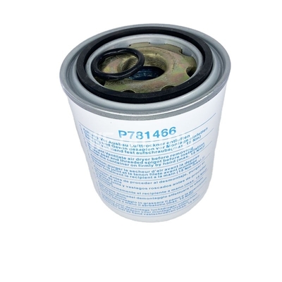 Dryer Tank Air Filter Element 4324100202 P781466 P953571 for Trucks Replace/Repair Part