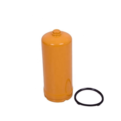 WA380 WA470 Loader Parts 7140728713 Filter Cartridge with Filter Paper and Iron Material