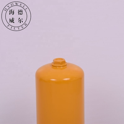 WA380 WA470 Loader Parts 7140728713 Filter Cartridge with Filter Paper and Iron Material