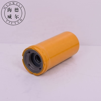WA380 WA470 Loader Parts 7140728713 Filter Cartridge with Filter Paper and Iron Material