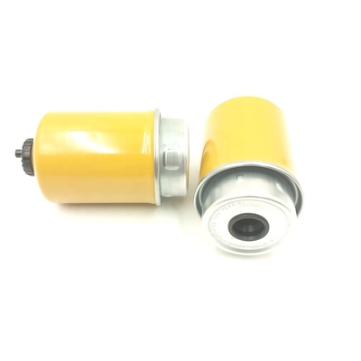 Customisable 1311812 131-1812 Fuel Water Separator for Excavator Models