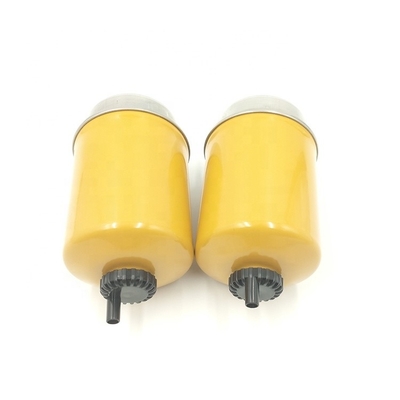 Customisable 1311812 131-1812 Fuel Water Separator for Excavator Models