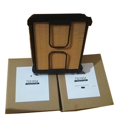 2013-2013 Year Air Filter Parts for Power Plant Cleaning Equipment 7286322 7221934 PA31014