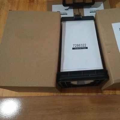 2013-2013 Year Air Filter Parts for Power Plant Cleaning Equipment 7286322 7221934 PA31014