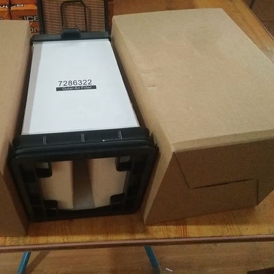 2013-2013 Year Air Filter Parts for Power Plant Cleaning Equipment 7286322 7221934 PA31014