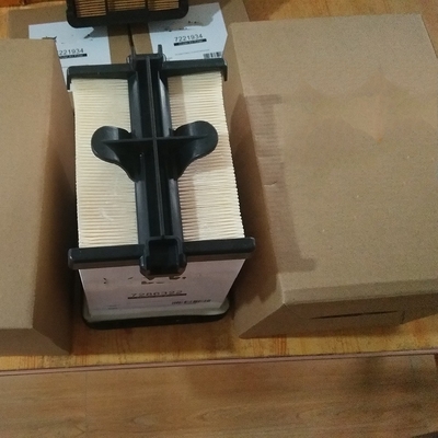 2013-2013 Year Air Filter Parts for Power Plant Cleaning Equipment 7286322 7221934 PA31014