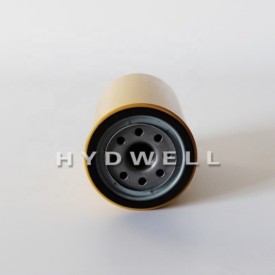 Hydwell F-1495 Fuel Filter Element For COMPACTOR Fs19776 P555110 Fs 19776 Wk 950/20 1466695