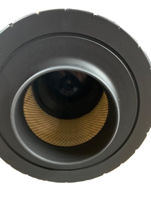 Heavy Duty Spare Parts Air Filter Element 1000057057 SAB121571 with Filter Paper