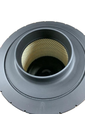 Heavy Duty Spare Parts Air Filter Element 1000057057 SAB121571 with Filter Paper