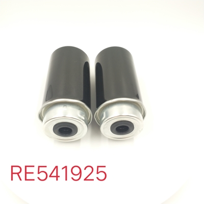 Highly Dedicated ISO9001 Certification Fuel Filter Water Separator Filter Element RE541925