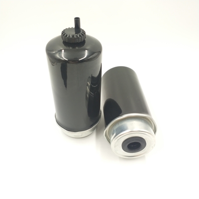Highly Dedicated ISO9001 Certification Fuel Filter Water Separator Filter Element RE541925