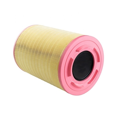 Truck Air Filter Element 21716424 RS4643 20411815 P605551 P606720 21715813 for Clean Air