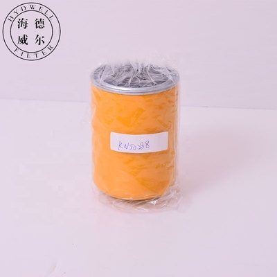 KNJ0288 P556005 14524170 HF28850 31E90126 Excavator Engine Parts Hydraulic Oil Filter