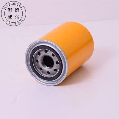 KNJ0288 P556005 14524170 HF28850 31E90126 Excavator Engine Parts Hydraulic Oil Filter