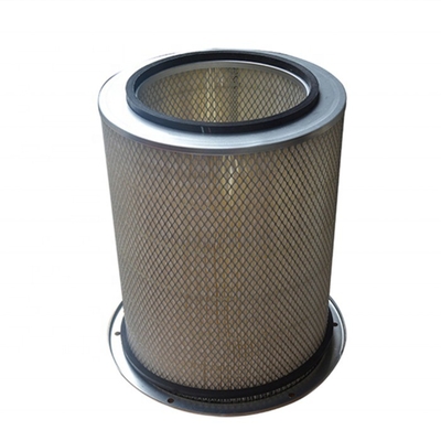 AF872M Fiberglass Paper Air Filter Cartridge PA2333 AF1836M 3018042 P118047 for Truck