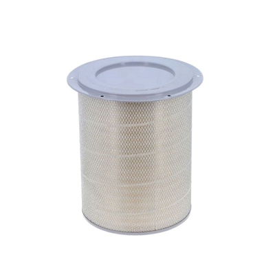 AF872M Fiberglass Paper Air Filter Cartridge PA2333 AF1836M 3018042 P118047 for Truck