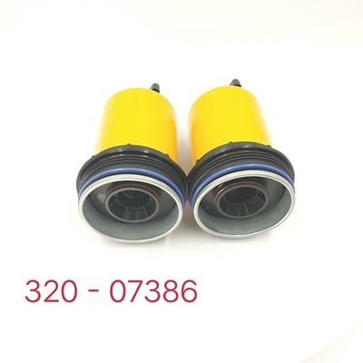 32007382 Diesel Engine Fuel Filter for Construction Works Durable and Long-Lasting