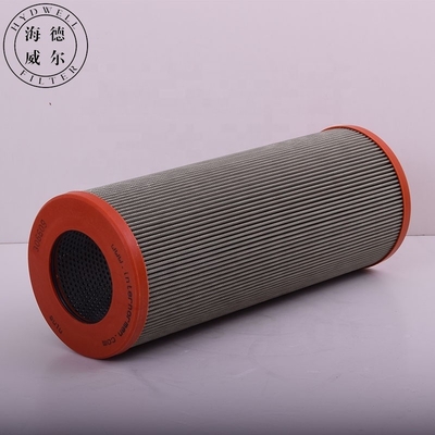 Hydraulic Filter Cartridge 306604 306608 306609 for Mining Machinery and Performance