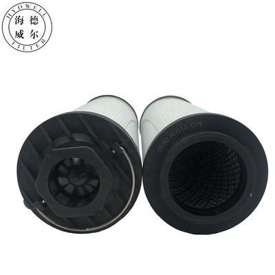 Hydraulic System Glass Fiber Filter Material Oil Filter Element 0660R010ON for Supply