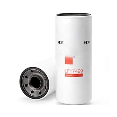 LF17499 Hydwell Spin-On Lube Oil Filter for Truck Engine Parts Reference NO. p551145