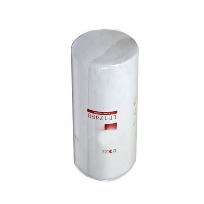 LF17499 Hydwell Spin-On Lube Oil Filter for Truck Engine Parts Reference NO. p551145