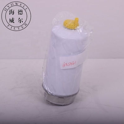 Auto Parts Fuel Water Separator Filter 1685861 6c119176ab BSG242901 for Standard Vehicles