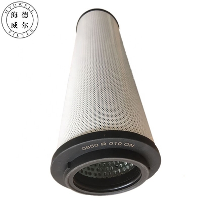 0850R010ON 0850R020ON Hydraulic oil filter for Mechanical filter in Hydraulic System