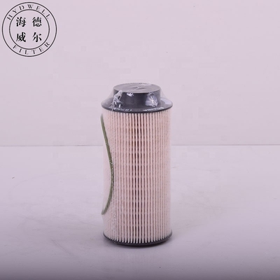 Other Year 1873018 Heavy Duty Truck Parts Diesel Fuel Filter P550628 87696188 KX1821D
