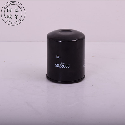OE NO. 2002705 Auto Engine Parts Oil Filter for Hotsale Truck Parts