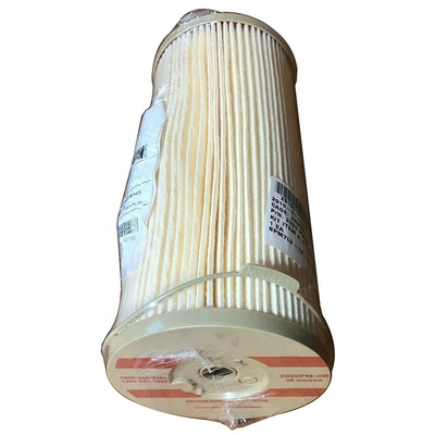 Hydwell Replacement Cartridge Filter Element for Turbine Series Filters and Efficiency