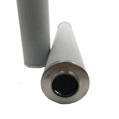 1320D020BN4HC Glass Fiber Filter Material Hydraulic Oil Filter Element for Industrial
