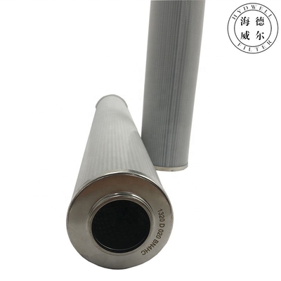1320D020BN4HC Glass Fiber Filter Material Hydraulic Oil Filter Element for Industrial