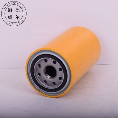 AT308578 Iron Fuel Filter Element P557440 for Excavator Engine Parts 1P-2299