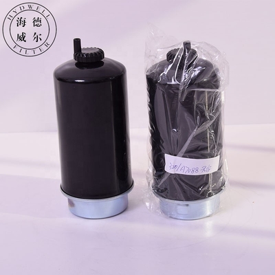 320/A7088 Truck Diesel Engine Fuel Water Separator Filters for Restaurant Maintenance