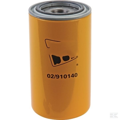 Excavator Engine Lube Oil Filter Element 02910140 02/910140A SO3349 for Food Beverage