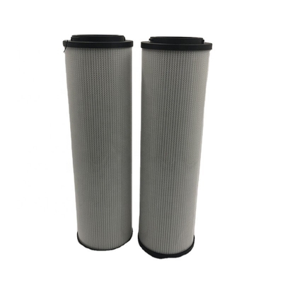 Efficiency 99.9% Glass Fiber Material Hydraulic Oil Filter Element for 0800RK010BN4HC