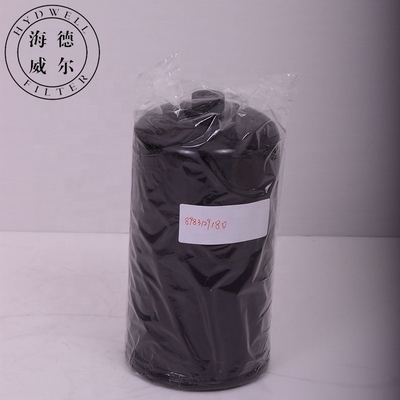 Excavator Parts Fuel Filter Element 8983129180 R011619 SN25172 for Heavy-Duty Excavators