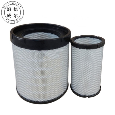 OE NO. AF26345 AF26346 Tractor Engine Parts Air Filter with Standard RS30225 RS30226