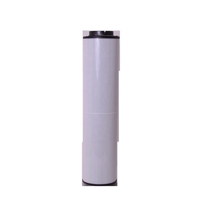OEM NO 2600R010BN4HC Hydraulic Oil Filter Element for Steel Plant Wind Power Gear Box