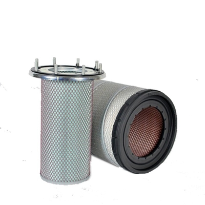 Fiberglass Paper Air Filter P158662 P181104 for Customer Required at Hydwell
