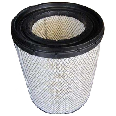 Fiberglass Paper Air Filter P158662 P181104 for Customer Required at Hydwell
