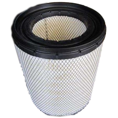 Fiberglass Paper Air Filter P158662 P181104 for Customer Required at Hydwell